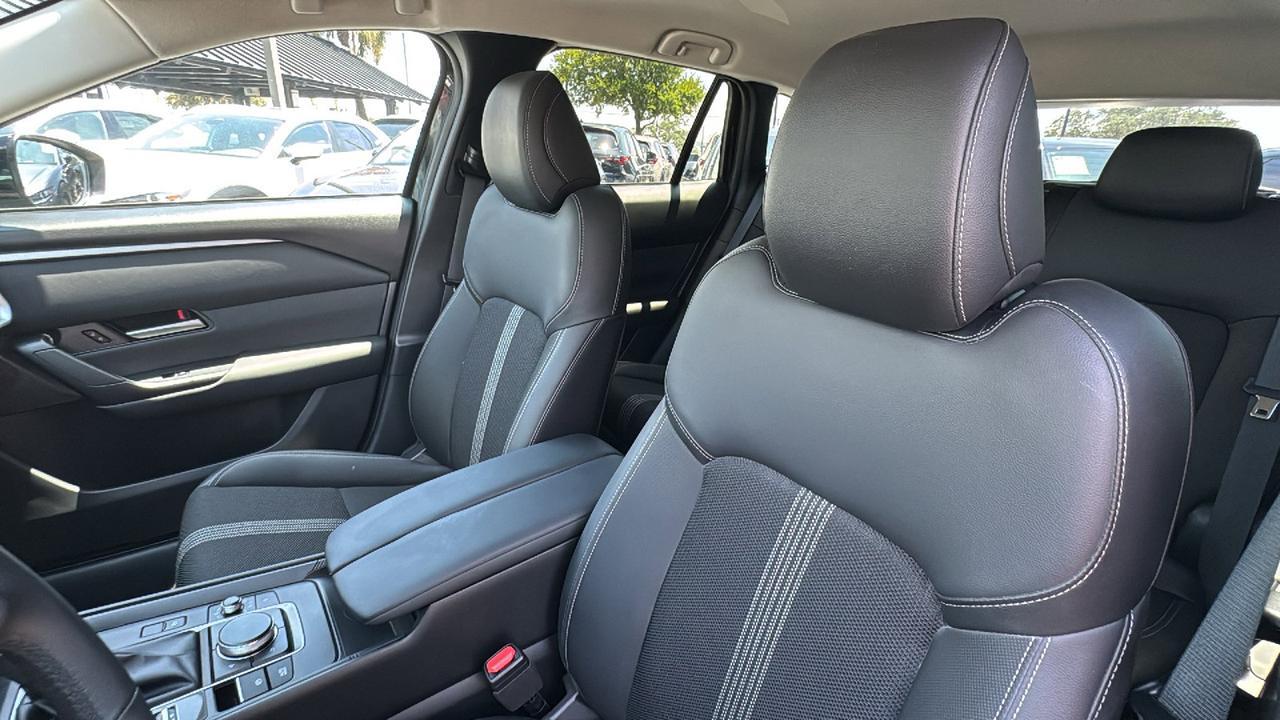 2025 Mazda CX-50 Hybrid Preferred Package San Antonio TX