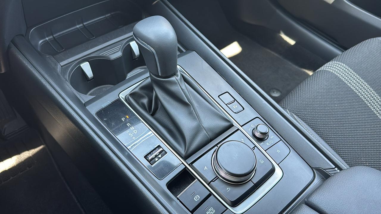 2025 Mazda CX-50 Hybrid Preferred Package San Antonio TX