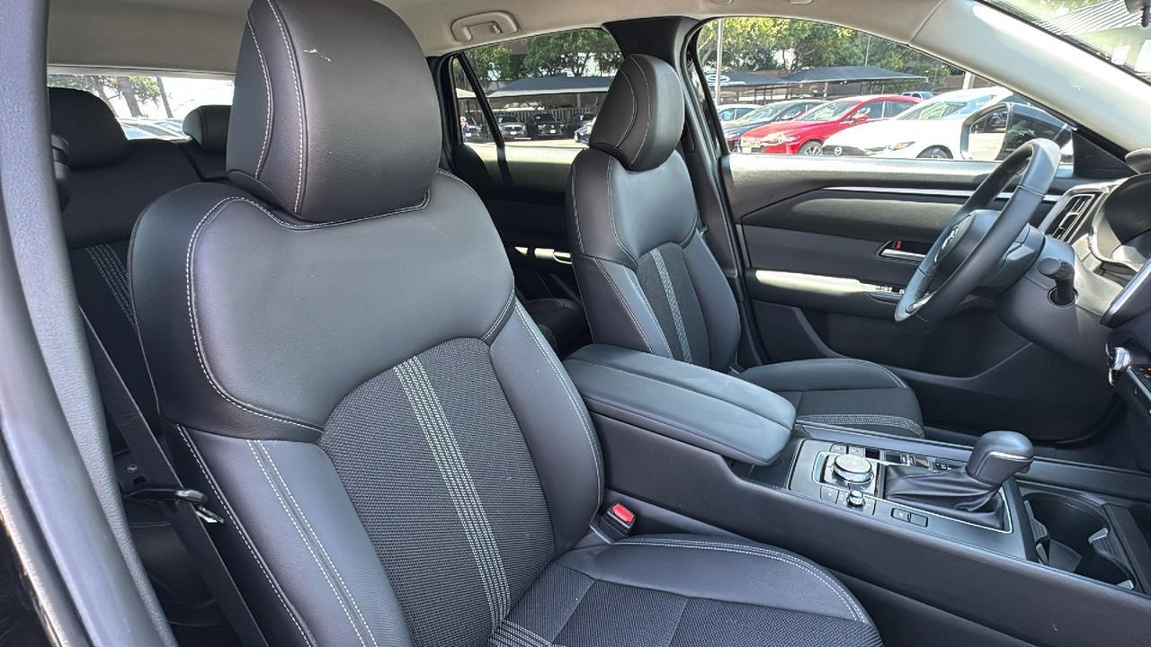 2025 Mazda CX-50 Hybrid Preferred Package San Antonio TX