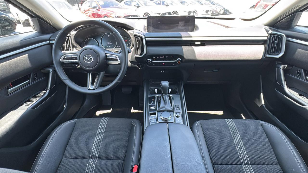 2025 Mazda CX-50 Hybrid Preferred Package San Antonio TX