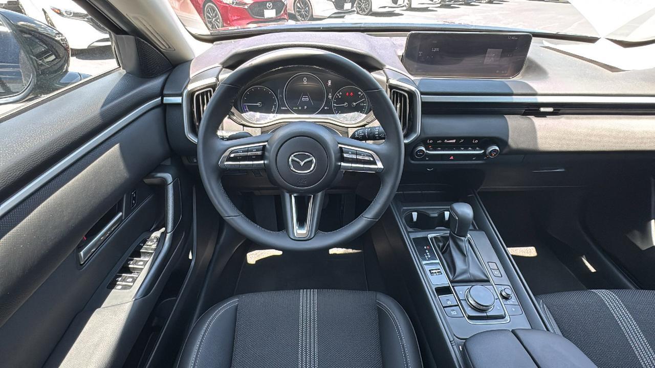 2025 Mazda CX-50 Hybrid Preferred Package San Antonio TX