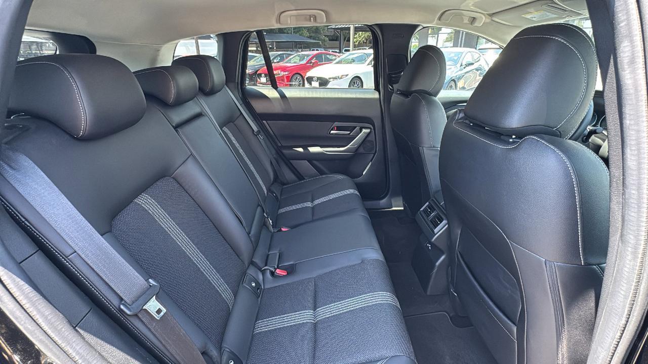 2025 Mazda CX-50 Hybrid Preferred Package San Antonio TX