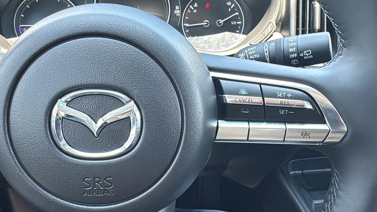 2025 Mazda CX-50 Hybrid Preferred Package San Antonio TX