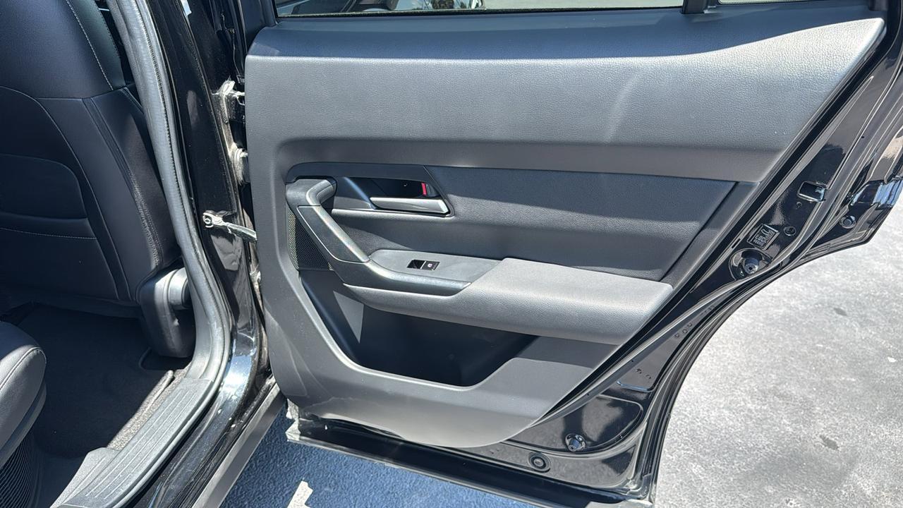 2025 Mazda CX-50 Hybrid Preferred Package San Antonio TX