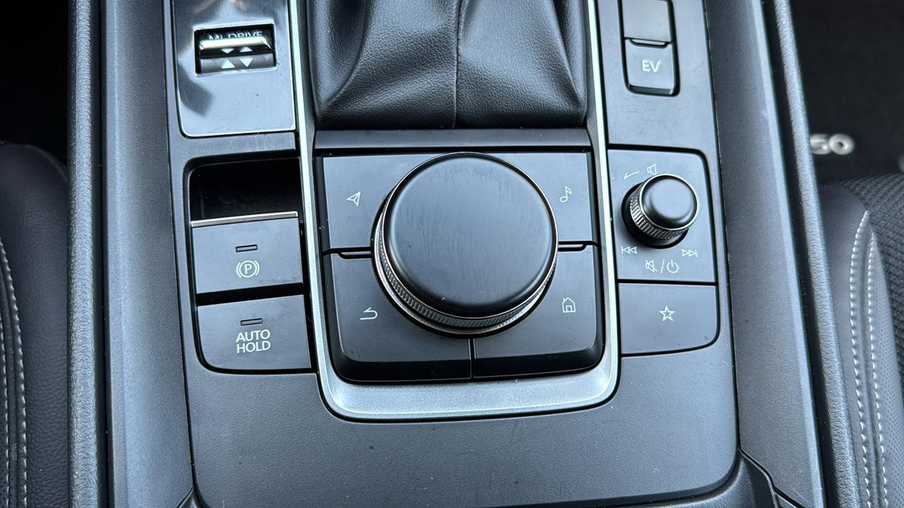 2025 Mazda CX-50 Hybrid Preferred Package San Antonio TX