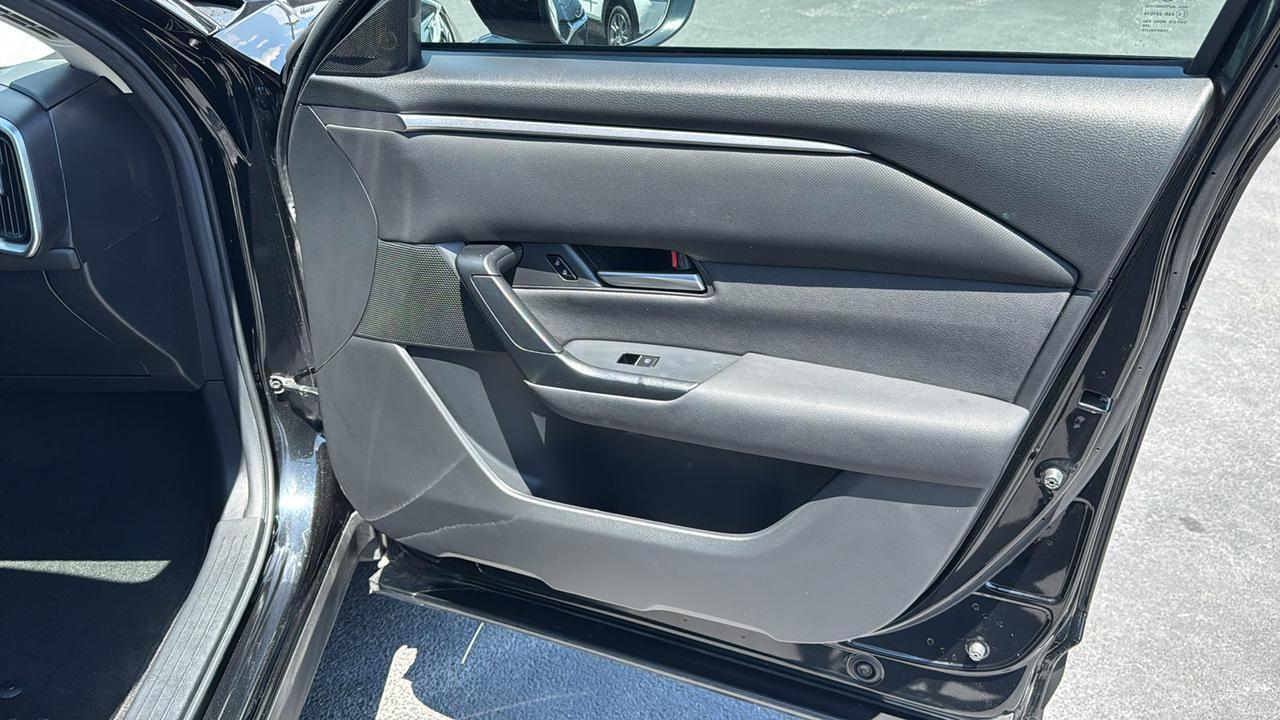2025 Mazda CX-50 Hybrid Preferred Package San Antonio TX