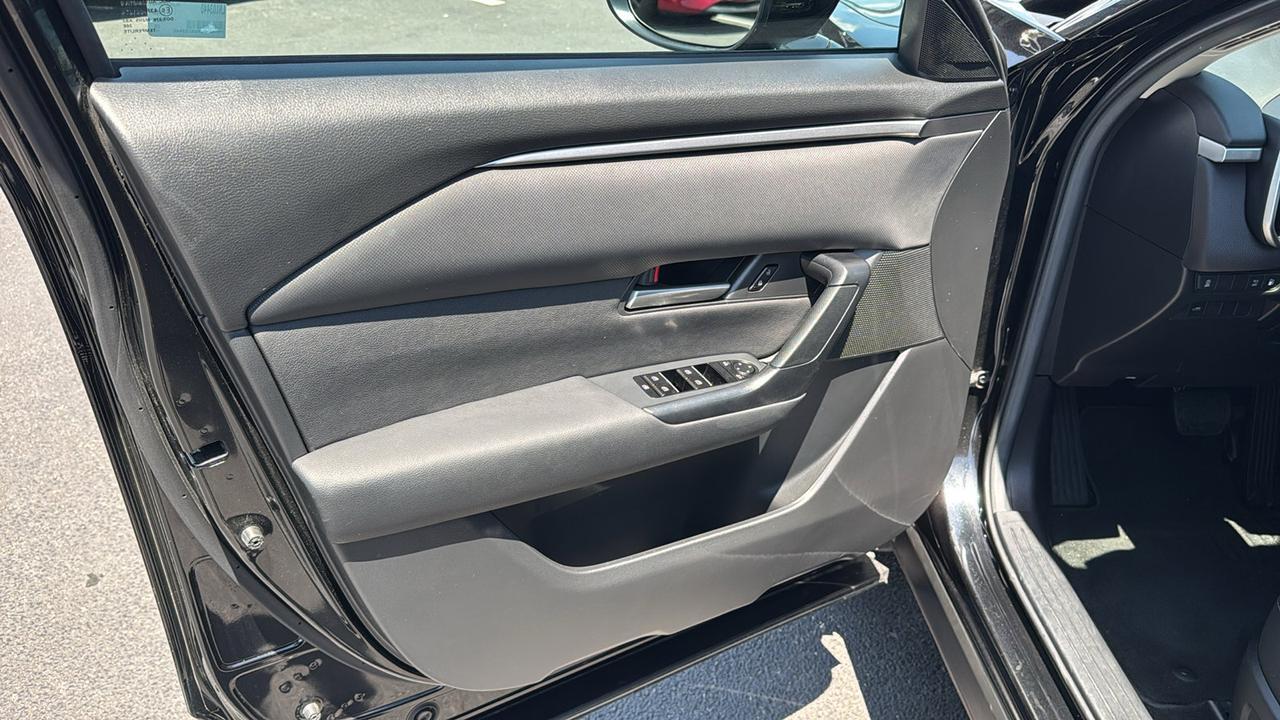 2025 Mazda CX-50 Hybrid Preferred Package San Antonio TX