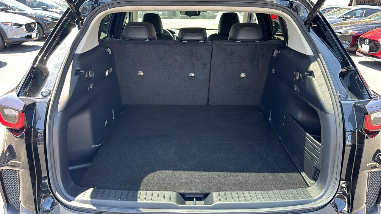2025 Mazda CX-50 Hybrid Preferred Package San Antonio TX