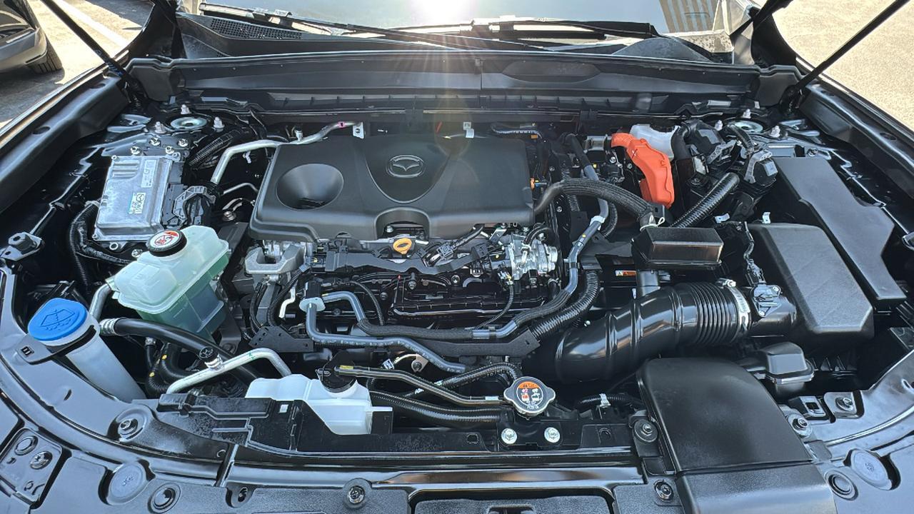 2025 Mazda CX-50 Hybrid Preferred Package San Antonio TX