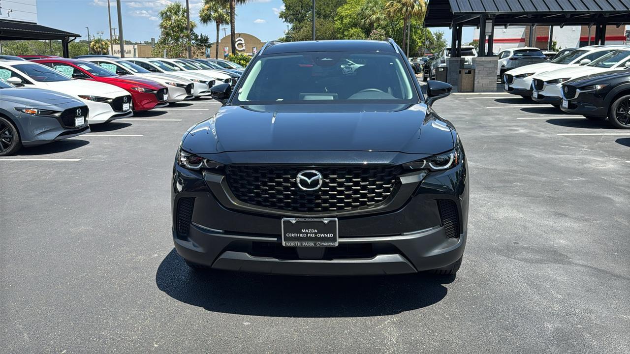 2025 Mazda CX-50 Hybrid Preferred Package San Antonio TX