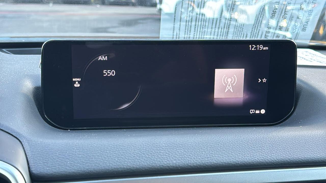 2025 Mazda CX-50 Hybrid Preferred Package San Antonio TX