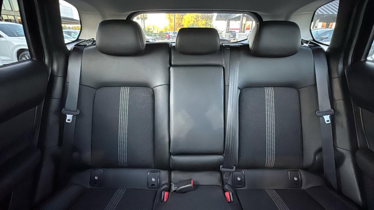 2025 Mazda CX-50 Hybrid Preferred Package San Antonio TX