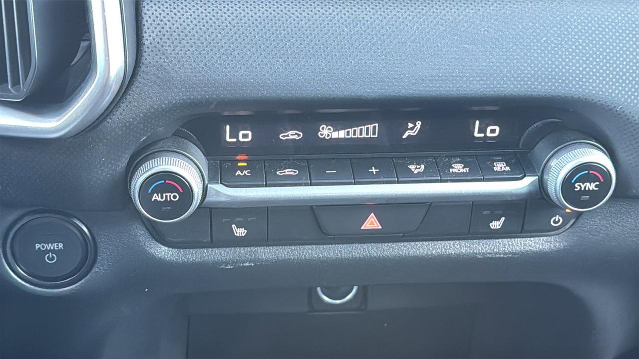 2025 Mazda CX-50 Hybrid Preferred Package San Antonio TX