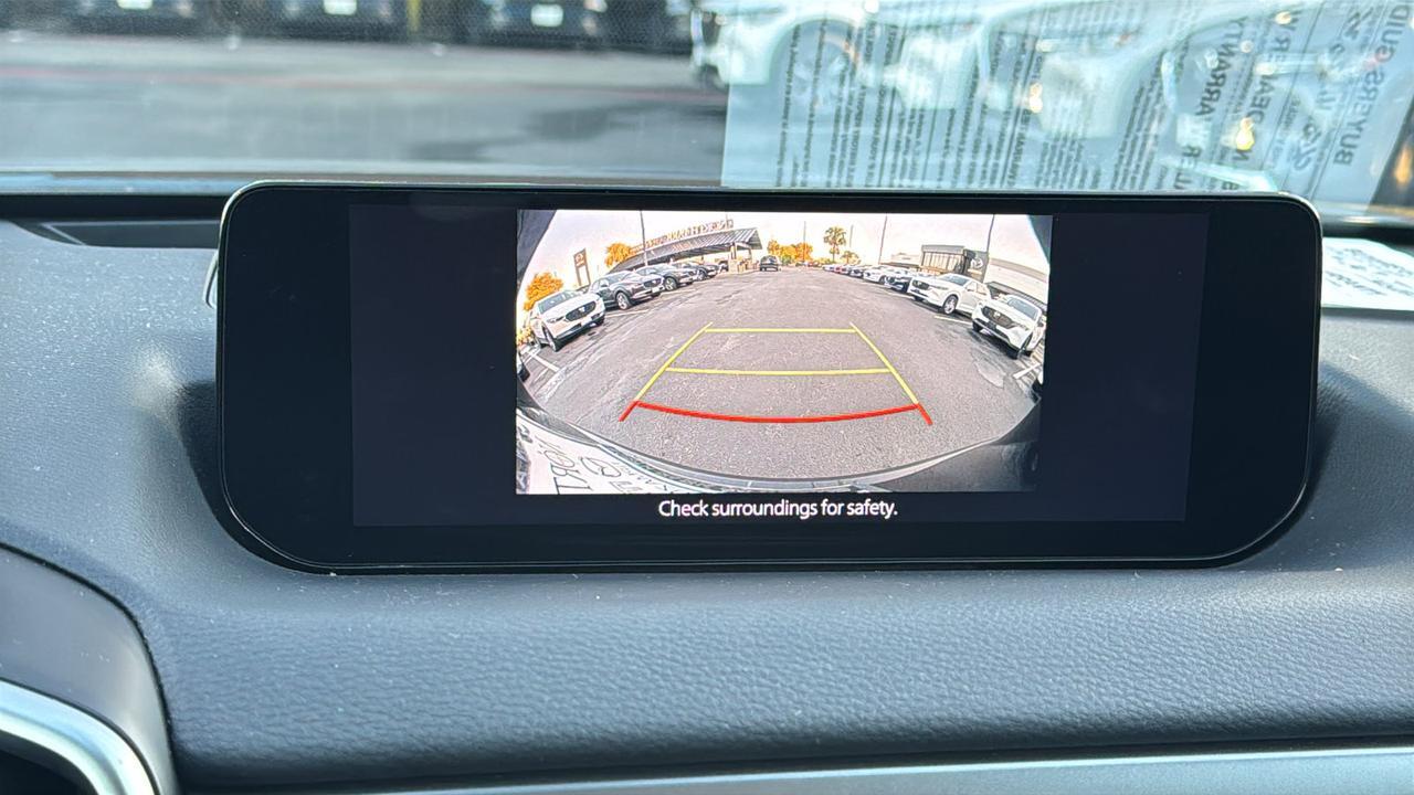 2025 Mazda CX-50 Hybrid Preferred Package San Antonio TX