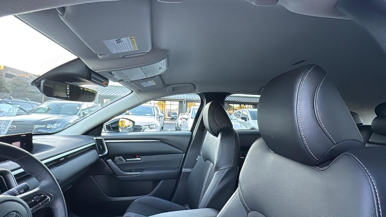 2025 Mazda CX-50 Hybrid Preferred Package San Antonio TX