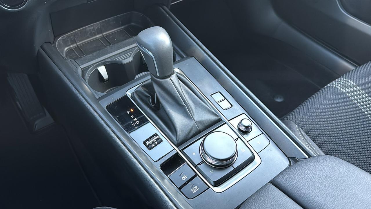 2025 Mazda CX-50 Hybrid Preferred Package San Antonio TX