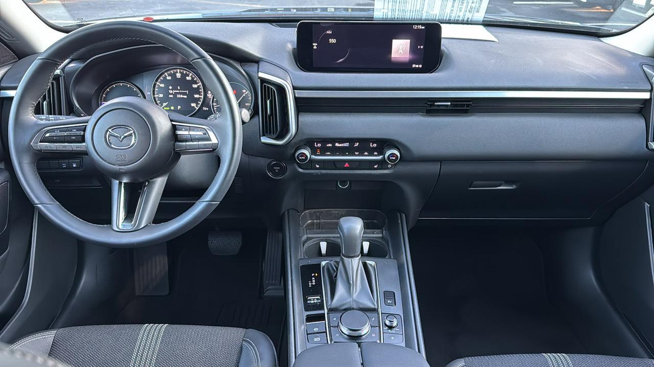 2025 Mazda CX-50 Hybrid Preferred Package San Antonio TX