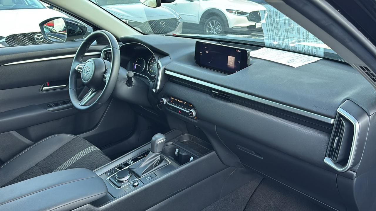 2025 Mazda CX-50 Hybrid Preferred Package San Antonio TX