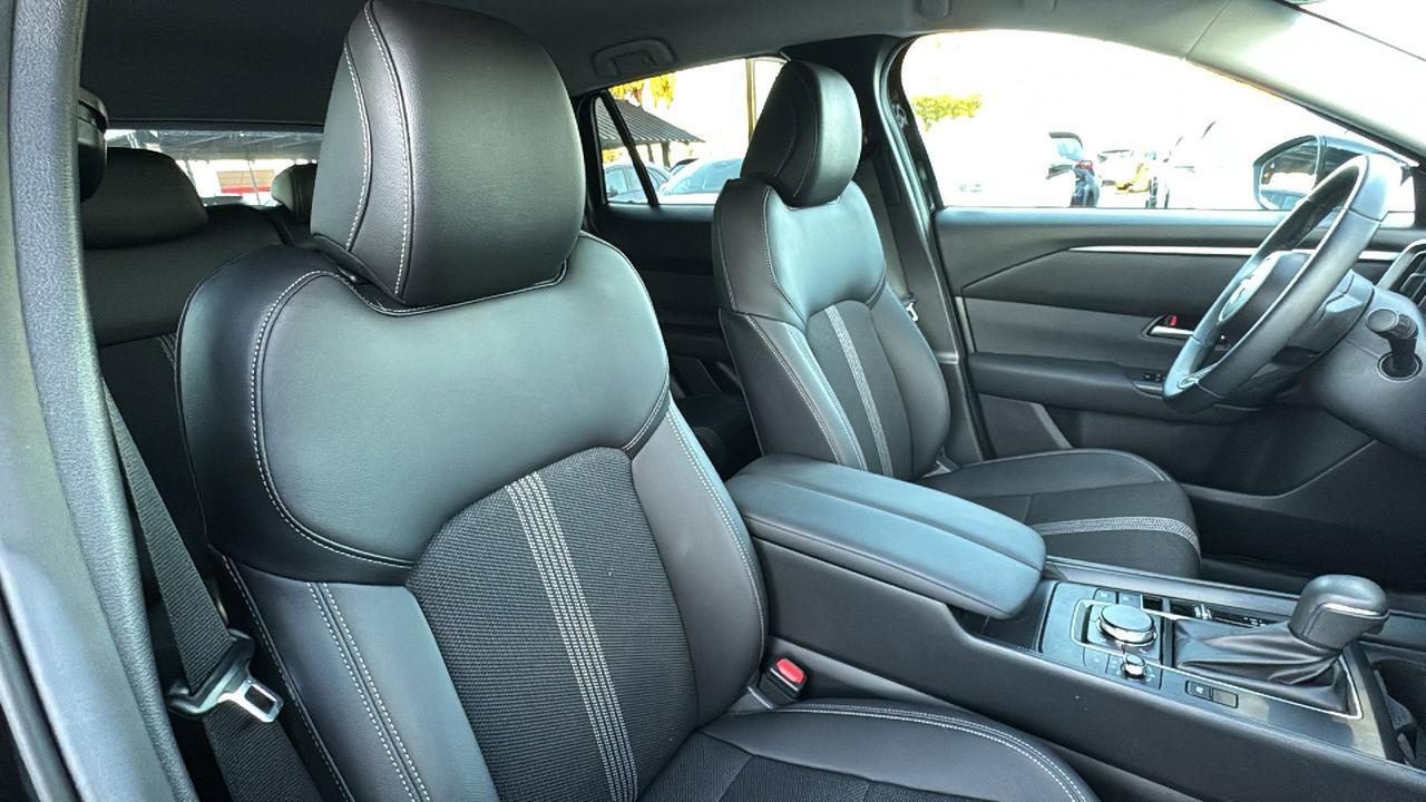 2025 Mazda CX-50 Hybrid Preferred Package San Antonio TX