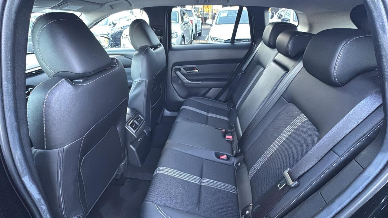 2025 Mazda CX-50 Hybrid Preferred Package San Antonio TX