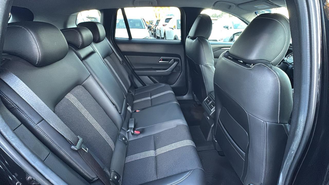 2025 Mazda CX-50 Hybrid Preferred Package San Antonio TX