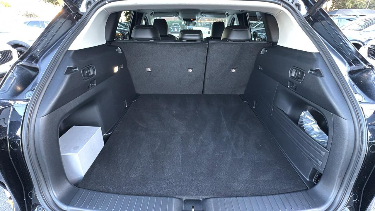 2025 Mazda CX-50 Hybrid Preferred Package San Antonio TX