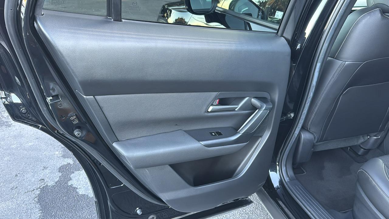 2025 Mazda CX-50 Hybrid Preferred Package San Antonio TX