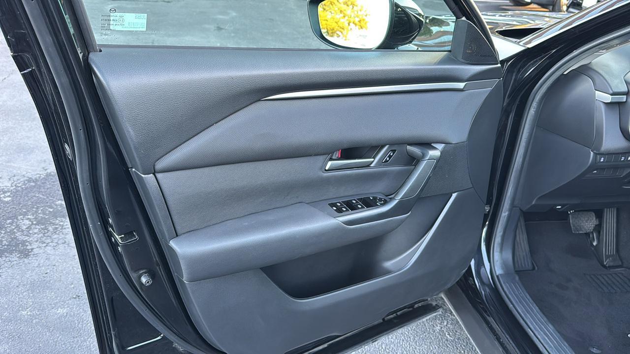 2025 Mazda CX-50 Hybrid Preferred Package San Antonio TX