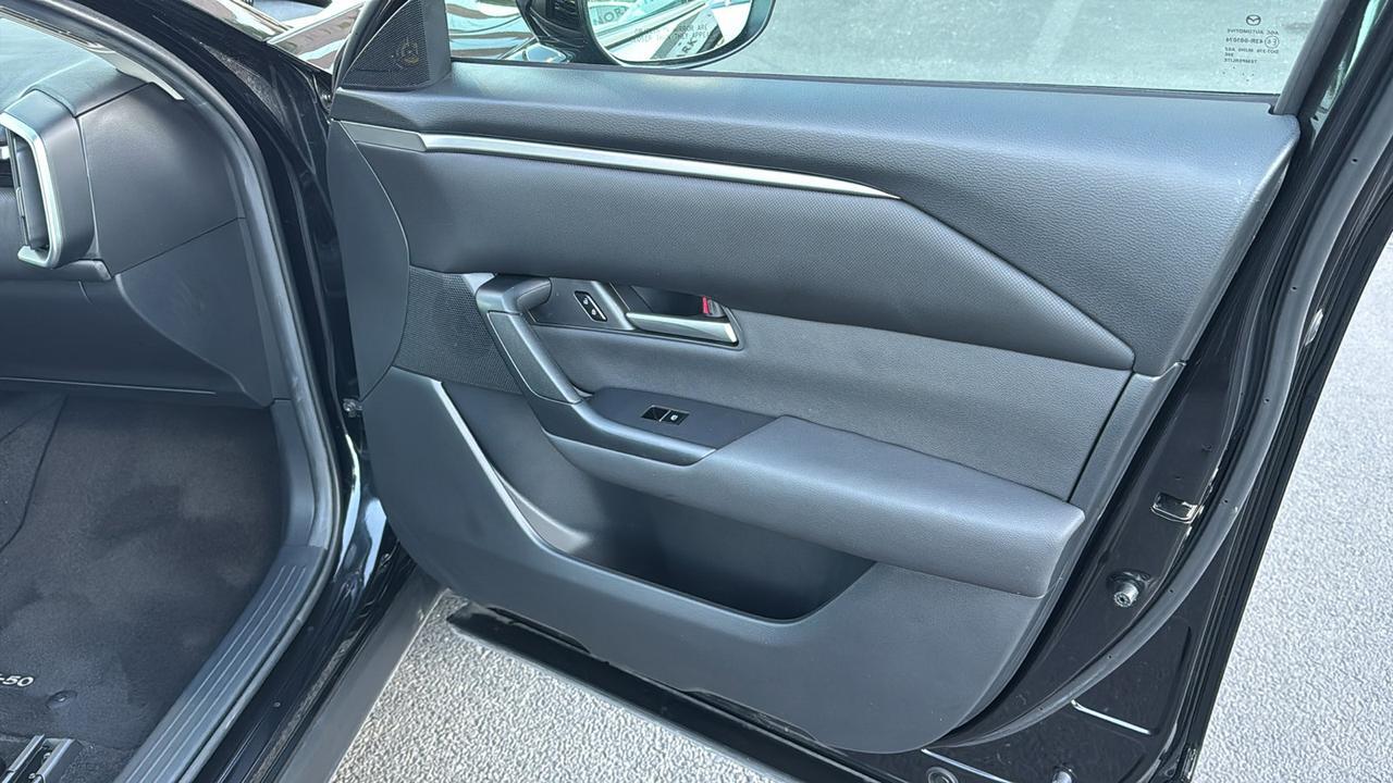 2025 Mazda CX-50 Hybrid Preferred Package San Antonio TX