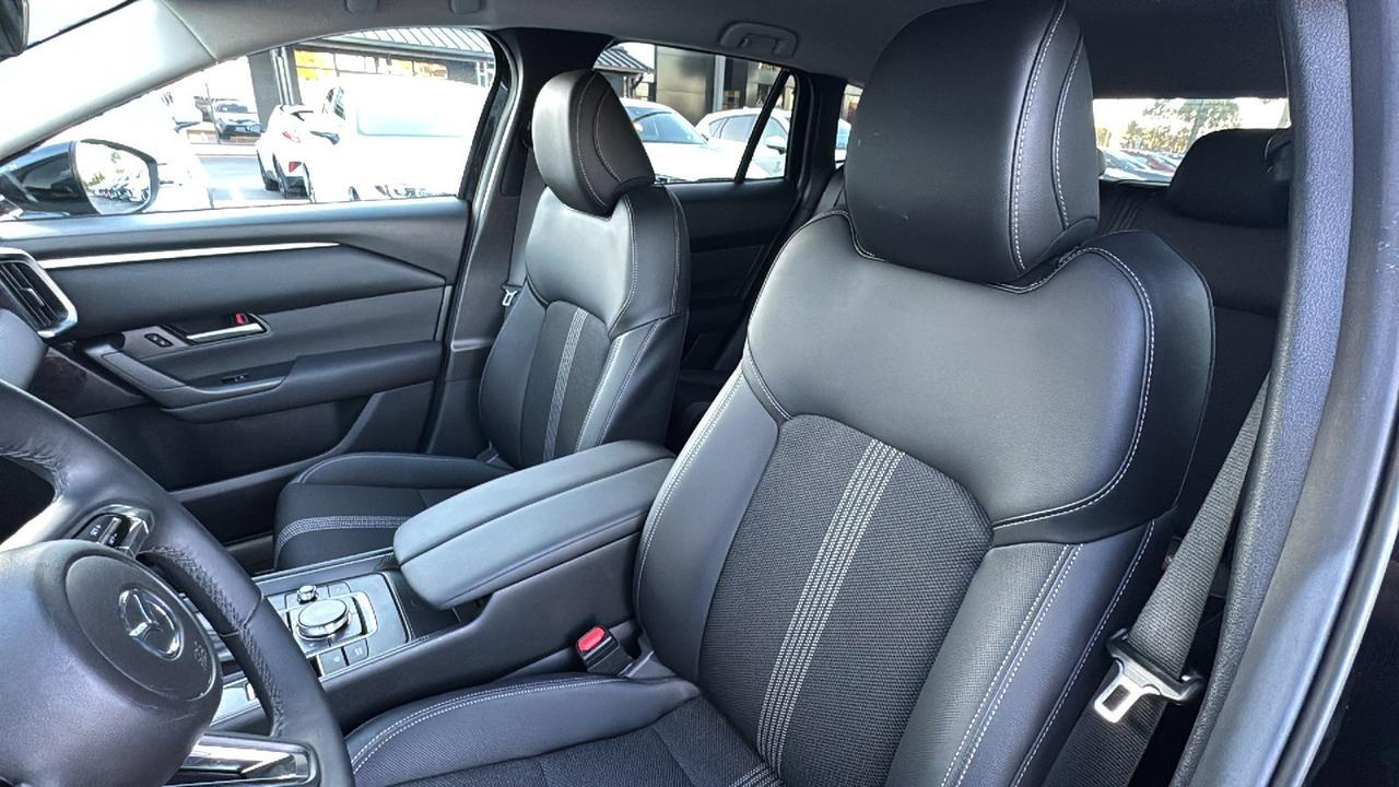 2025 Mazda CX-50 Hybrid Preferred Package San Antonio TX