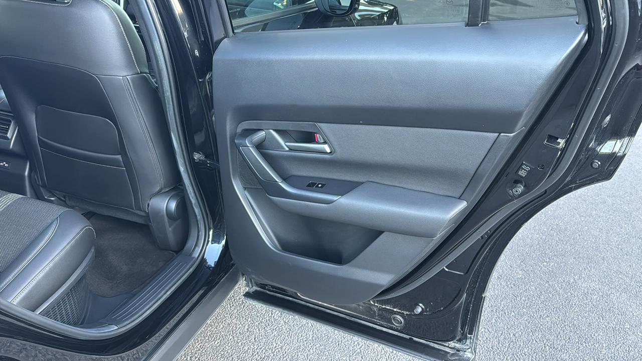 2025 Mazda CX-50 Hybrid Preferred Package San Antonio TX