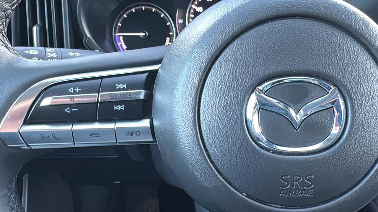 2025 Mazda CX-50 Hybrid Preferred Package San Antonio TX