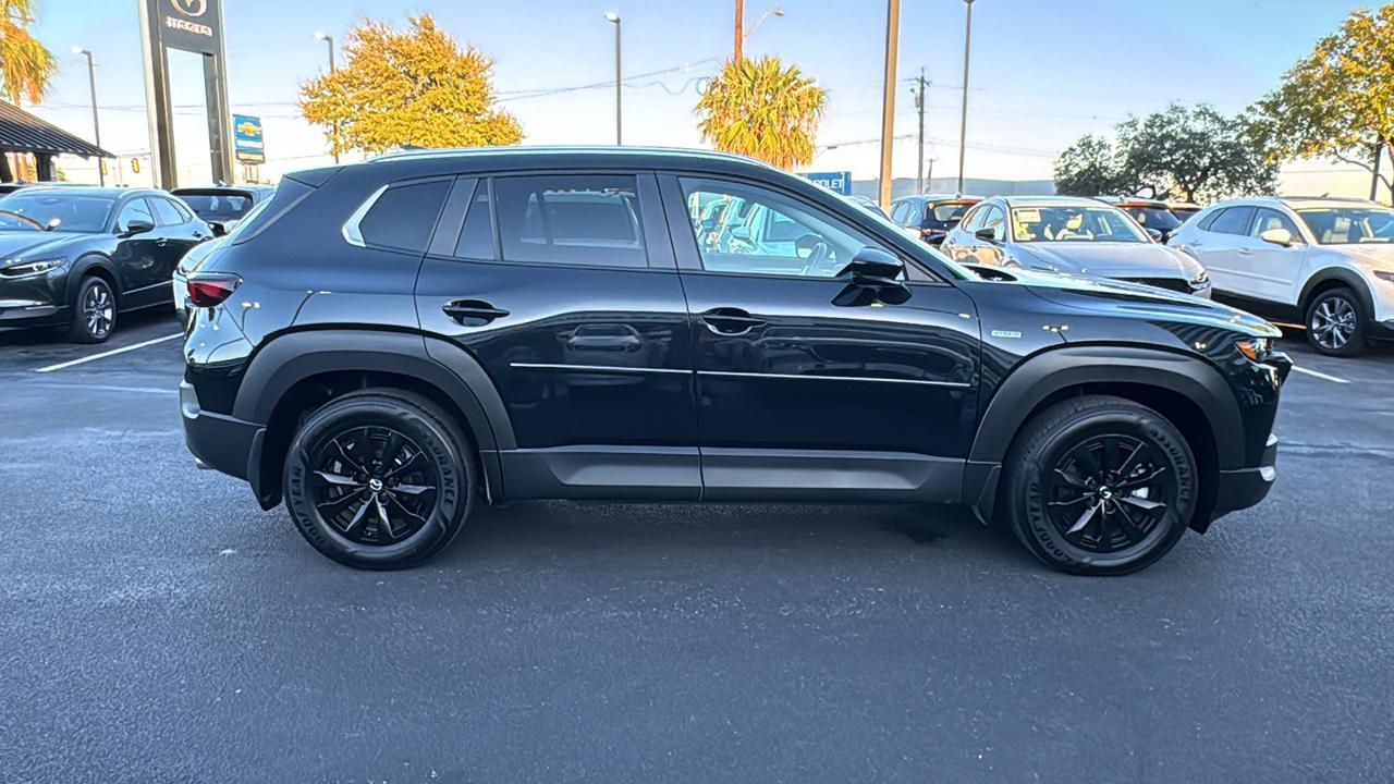 2025 Mazda CX-50 Hybrid Preferred Package San Antonio TX