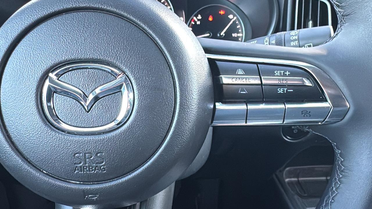 2025 Mazda CX-50 Hybrid Preferred Package San Antonio TX