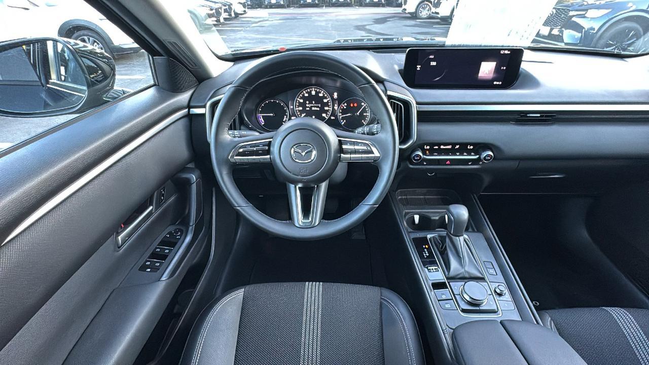 2025 Mazda CX-50 Hybrid Preferred Package San Antonio TX
