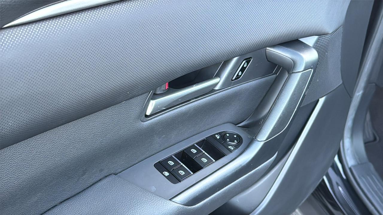 2025 Mazda CX-50 Hybrid Preferred Package San Antonio TX