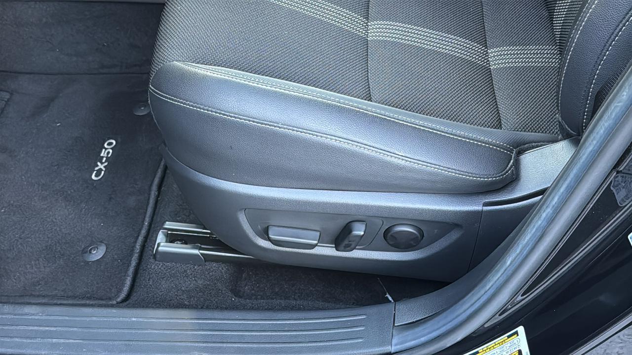 2025 Mazda CX-50 Hybrid Preferred Package San Antonio TX