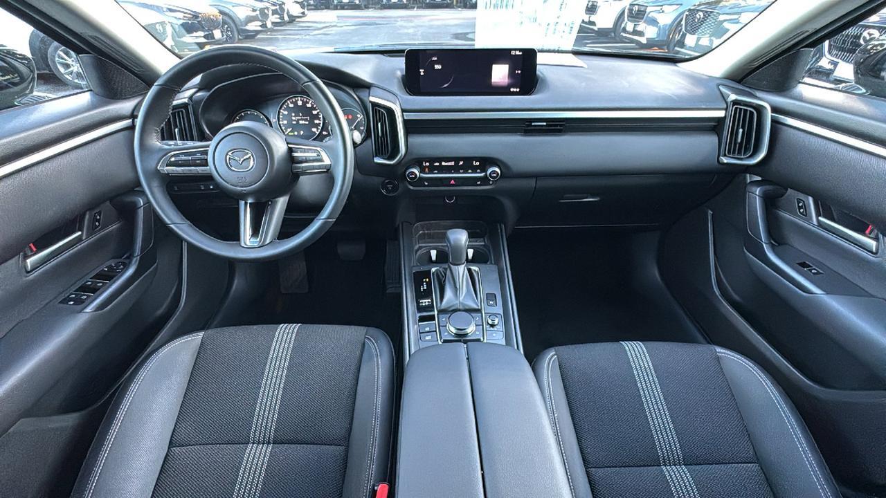 2025 Mazda CX-50 Hybrid Preferred Package San Antonio TX