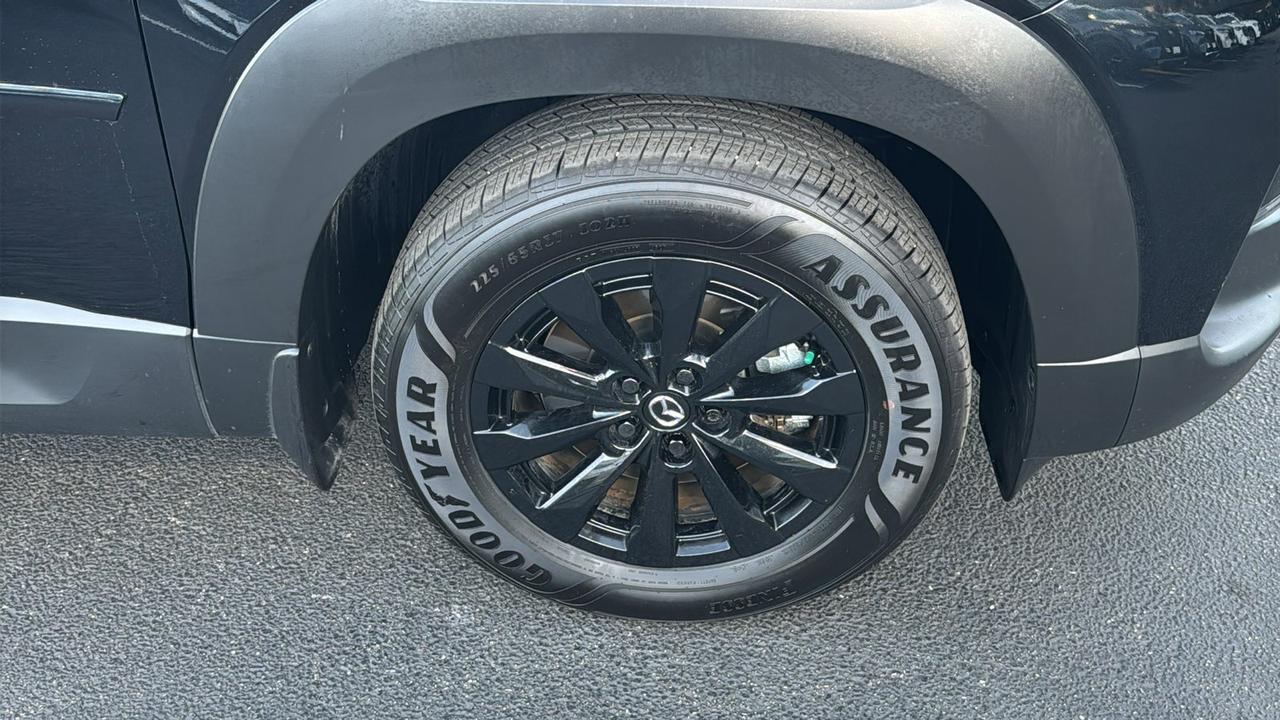 2025 Mazda CX-50 Hybrid Preferred Package San Antonio TX