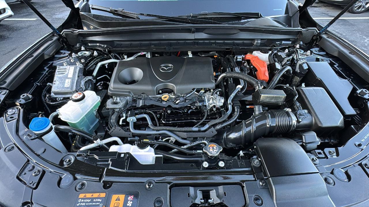 2025 Mazda CX-50 Hybrid Preferred Package San Antonio TX