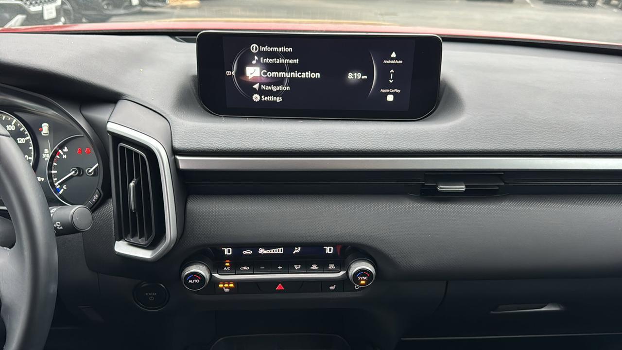 2025 Mazda CX-50 Hybrid Preferred Package San Antonio TX