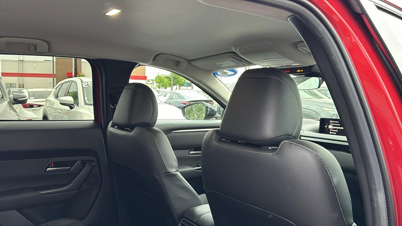 2025 Mazda CX-50 Hybrid Preferred Package San Antonio TX