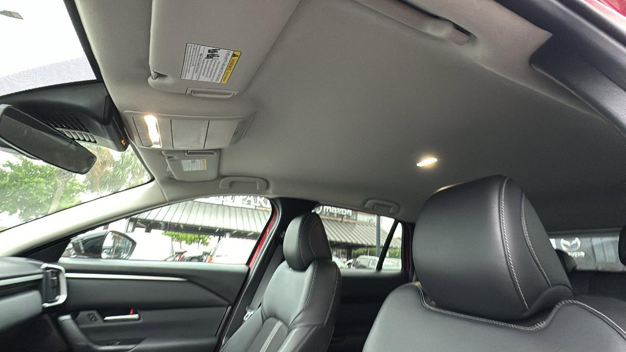 2025 Mazda CX-50 Hybrid Preferred Package San Antonio TX