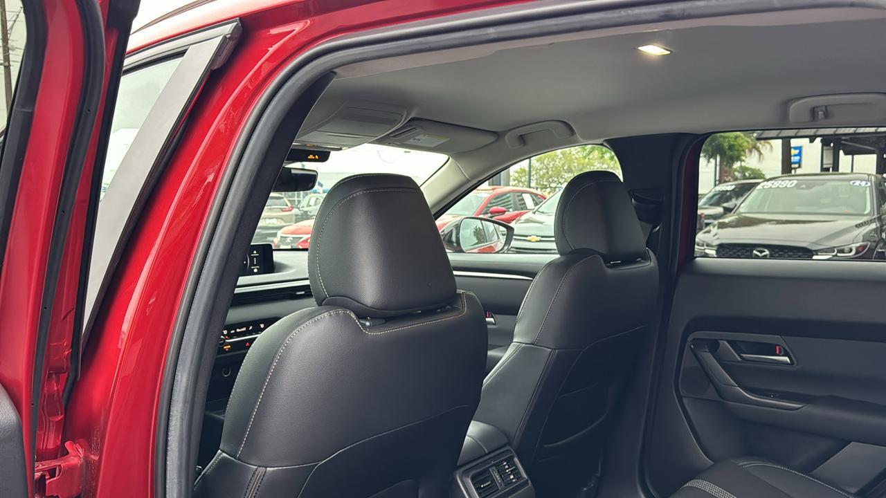 2025 Mazda CX-50 Hybrid Preferred Package San Antonio TX