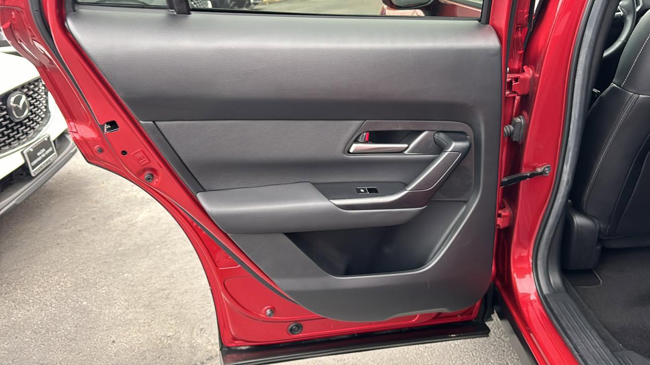 2025 Mazda CX-50 Hybrid Preferred Package San Antonio TX