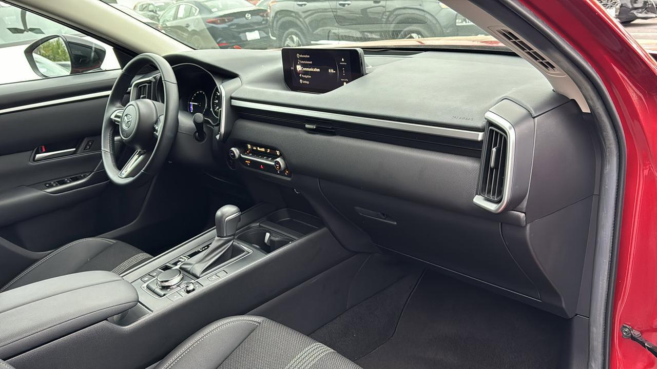 2025 Mazda CX-50 Hybrid Preferred Package San Antonio TX