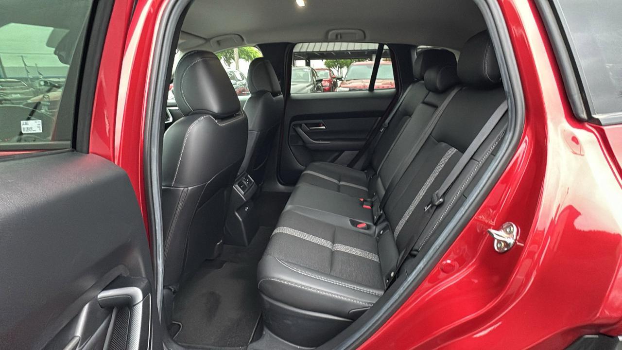 2025 Mazda CX-50 Hybrid Preferred Package San Antonio TX