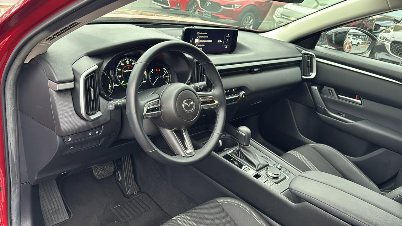 2025 Mazda CX-50 Hybrid Preferred Package San Antonio TX