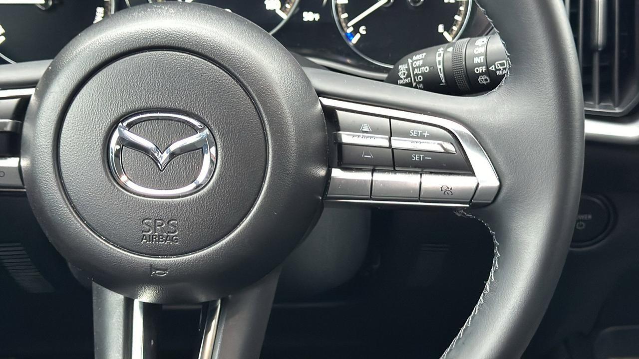 2025 Mazda CX-50 Hybrid Preferred Package San Antonio TX