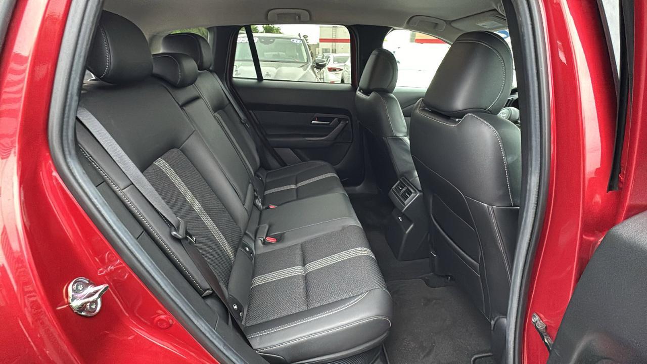 2025 Mazda CX-50 Hybrid Preferred Package San Antonio TX